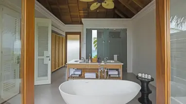 Dusit Thani Maldives