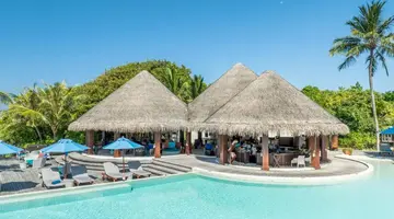 DUSIT THANI MALDIVES