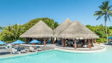 DUSIT THANI MALDIVES