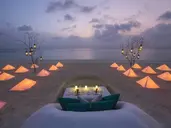 DUSIT THANI MALDIVES