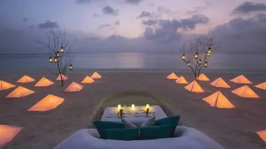 DUSIT THANI MALDIVES