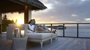 DUSIT THANI MALDIVES
