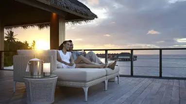 DUSIT THANI MALDIVES