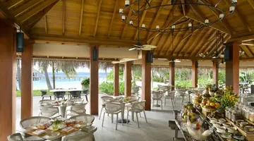 DUSIT THANI MALDIVES