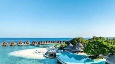 DUSIT THANI MALDIVES