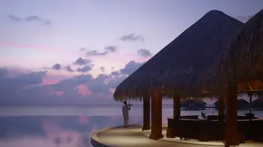 DUSIT THANI MALDIVES