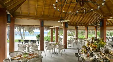 Dusit Thani Maldives
