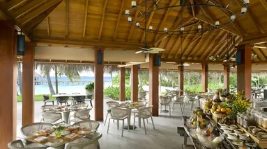 Dusit Thani Maldives