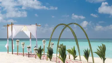 DUSIT THANI MALDIVES