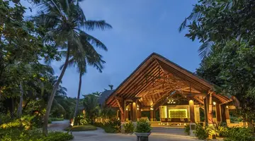 DUSIT THANI MALDIVES