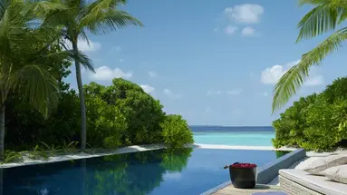 DUSIT THANI MALDIVES