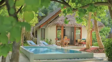 DUSIT THANI MALDIVES