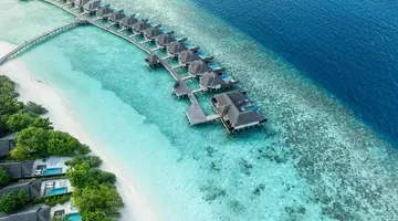 DUSIT THANI MALDIVES