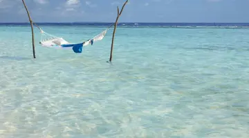 DUSIT THANI MALDIVES