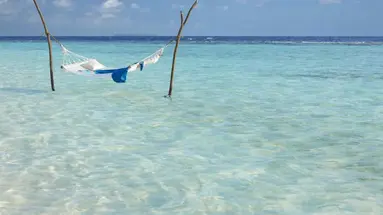 DUSIT THANI MALDIVES