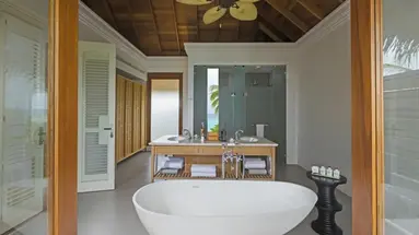 Dusit Thani Maldives
