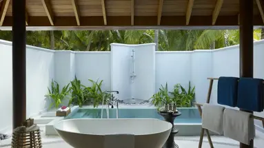 DUSIT THANI MALDIVES