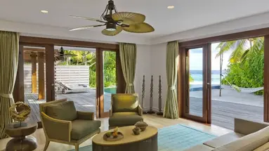 DUSIT THANI MALDIVES