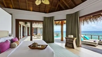 Dusit Thani Maldives
