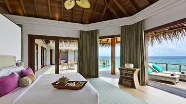 Dusit Thani Maldives