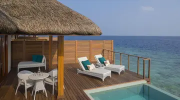 Dusit Thani Maldives