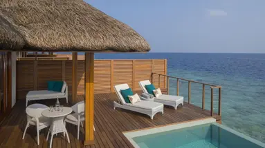 Dusit Thani Maldives