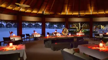 DUSIT THANI MALDIVES