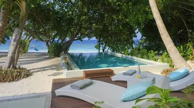 DUSIT THANI MALDIVES