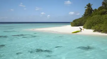 DUSIT THANI MALDIVES
