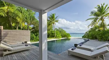 DUSIT THANI MALDIVES