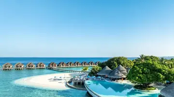 DUSIT THANI MALDIVES
