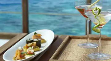 DUSIT THANI MALDIVES