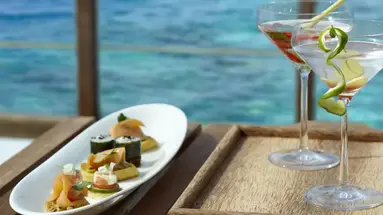 DUSIT THANI MALDIVES