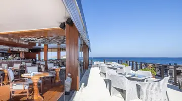 DUSIT THANI MALDIVES