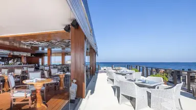 DUSIT THANI MALDIVES