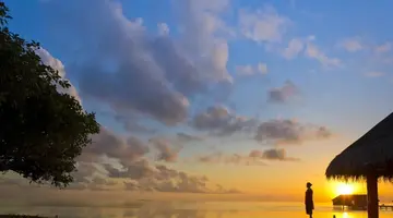 DUSIT THANI MALDIVES