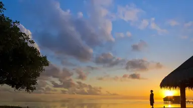 DUSIT THANI MALDIVES