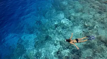 DUSIT THANI MALDIVES