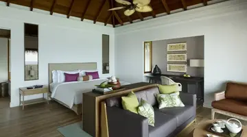 DUSIT THANI MALDIVES