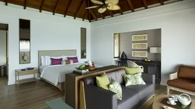 DUSIT THANI MALDIVES