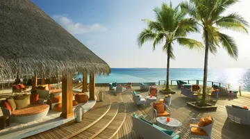 DUSIT THANI MALDIVES