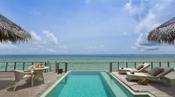 Dusit Thani Maldives