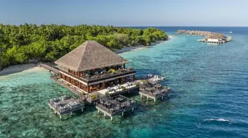 DUSIT THANI MALDIVES