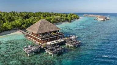 DUSIT THANI MALDIVES