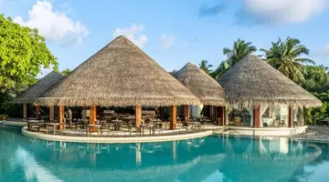 DUSIT THANI MALDIVES