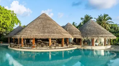 DUSIT THANI MALDIVES