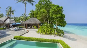 DUSIT THANI MALDIVES