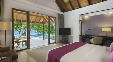 DUSIT THANI MALDIVES