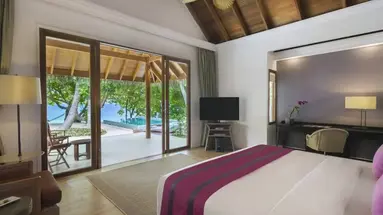 DUSIT THANI MALDIVES