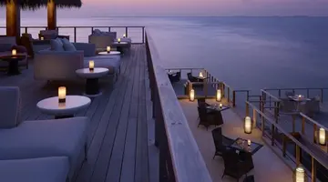Dusit Thani Maldives